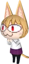 NecoAnimalCrossing NecoAnimalCrossing