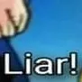 liar