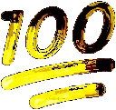 100Gold
