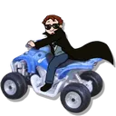 dudescoot