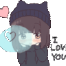 AU11_loveu Discord emoji