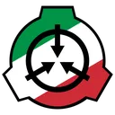 ItalianFoundationLogo Discord Emoji