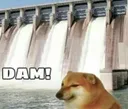 dam