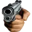 gun