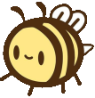FabuBee Discord emoji