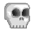 skull
