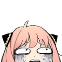 SXFAnyaBwuh Discord Emoji