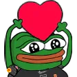 pepeLove