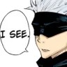 GojoISee