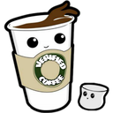 coffee_verified Discord emoji