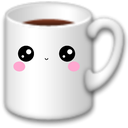 coffee_cute Discord emoji