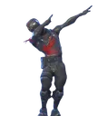 fortniteblackknightdab Discord Emoji