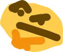 thonk thonk