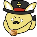 ZainImpolite