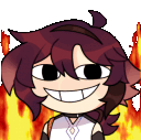 HeizouDeadInsideRei Discord emoji