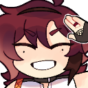 HeizouSalute Discord emoji