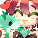 Heizou_hug Discord emoji