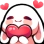 bunny_love Discord emoji