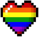 rainbowheart Discord emoji