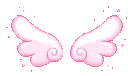 pinkwings