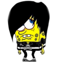 004_emospongebob Discord emoji