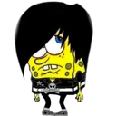 EmoSpongebob