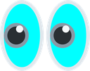 fluxEyes