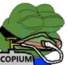 copium