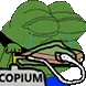 Copium Copium