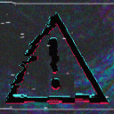 glitchwarning