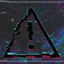 glitchwarning