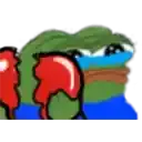 pepeDolido Discord Emoji