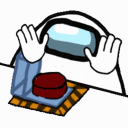 Amongusreport Discord Emoji