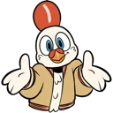 ChickenIDK