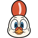 ChickenStare