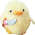 pollito Discord emoji