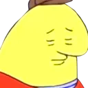 charliepensive