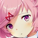 NatsukiSad Discord Emoji