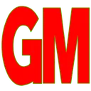 gm