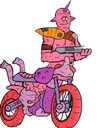 LoneBikerOfTheApocalypse