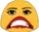 :LipFrown: