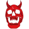 Redskull redskull Discord Emoji