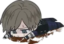 sadge