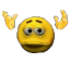 004_joeIDKSadFace Discord emoji