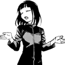 HatsukaShrug