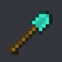 shovel