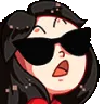 BlackHairedGirlCool BlackHairedGirlCool