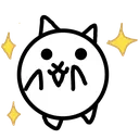 SugoiCat Discord Emoji