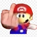 marioFUCKU