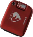 Defibrillator